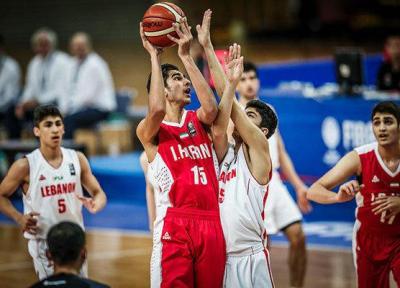 عدم پاسخ فیبا و IOC به اعتراض ایران برای غیبت درجام جهانی بسکتبال