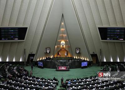 شروع نشست علنی چهاردهم اردیبهشت به ریاست لاریجانی