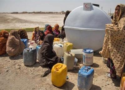 مهاجرت روستاییان نظارت مردمی بر آب را کم کرد و بحران آب بوجود آمد